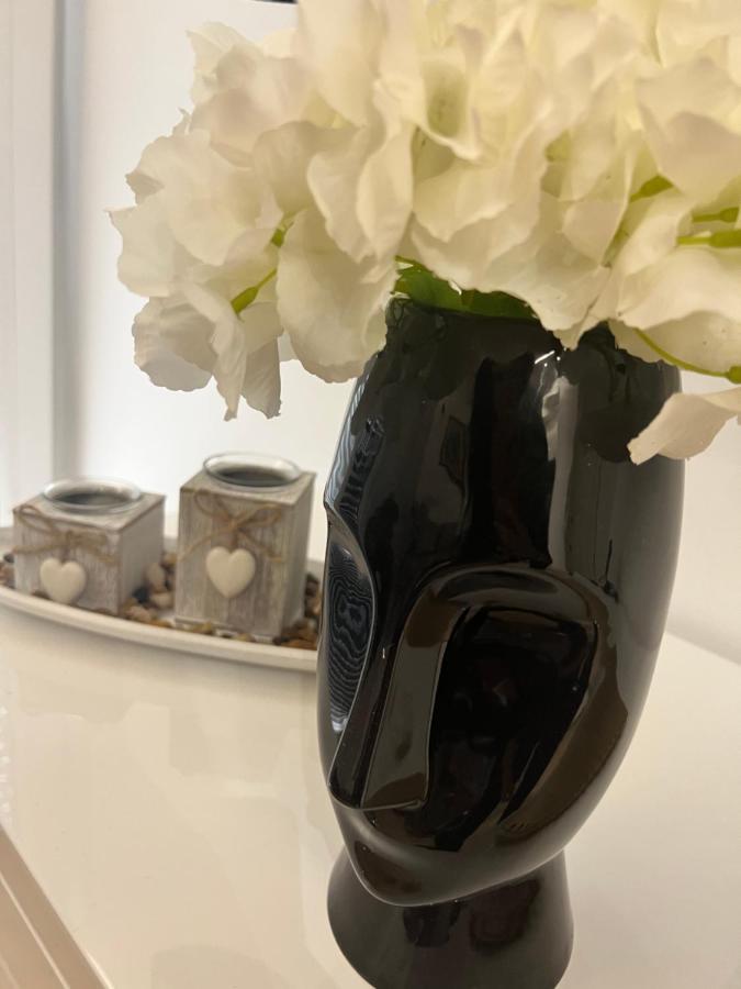 ספליט Luxury Apartment Dreamview מראה חיצוני תמונה