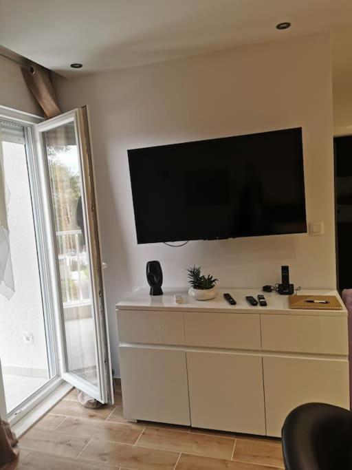 ספליט Luxury Apartment Dreamview מראה חיצוני תמונה