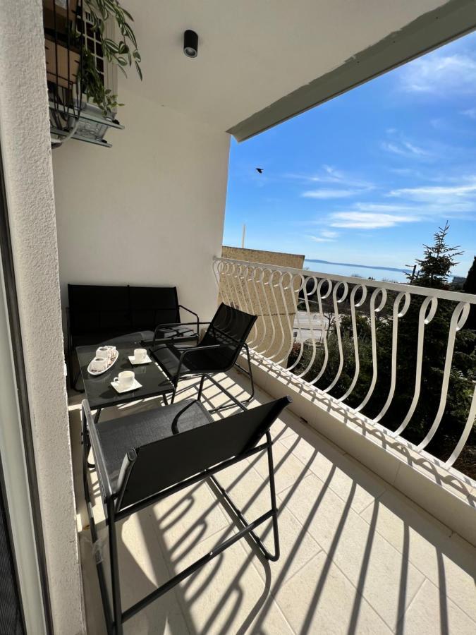 ספליט Luxury Apartment Dreamview מראה חיצוני תמונה