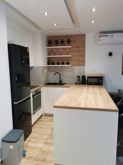 ספליט Luxury Apartment Dreamview מראה חיצוני תמונה