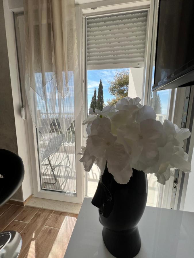 ספליט Luxury Apartment Dreamview מראה חיצוני תמונה