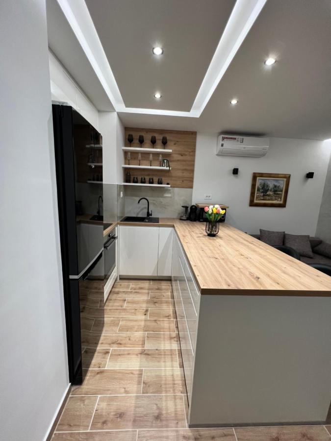 ספליט Luxury Apartment Dreamview מראה חיצוני תמונה